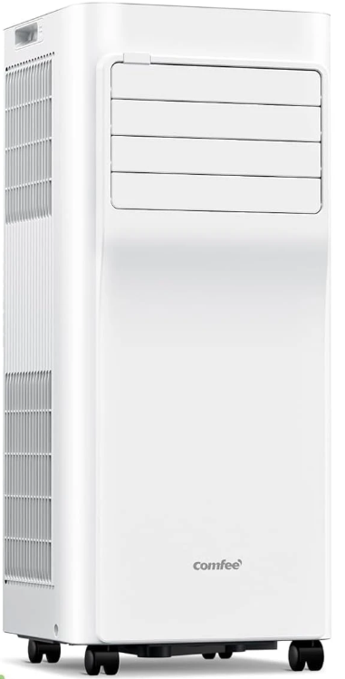 Climatiseur Mobile Comfee 12000 BTU